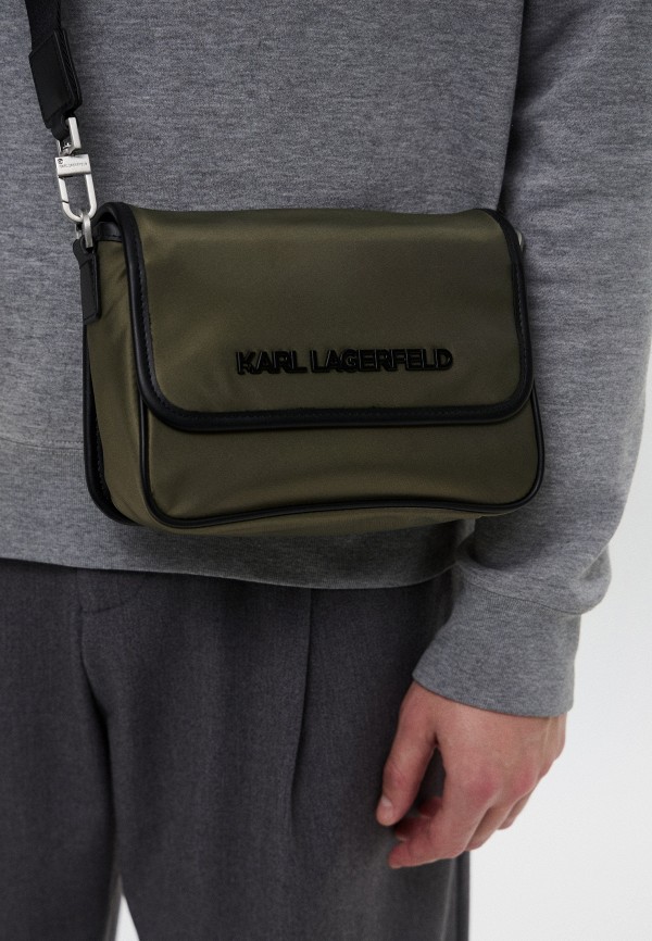 Karl Lagerfeld Сумка - фото 6