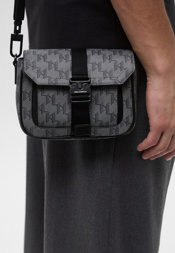 Karl Lagerfeld Сумка - фото 6