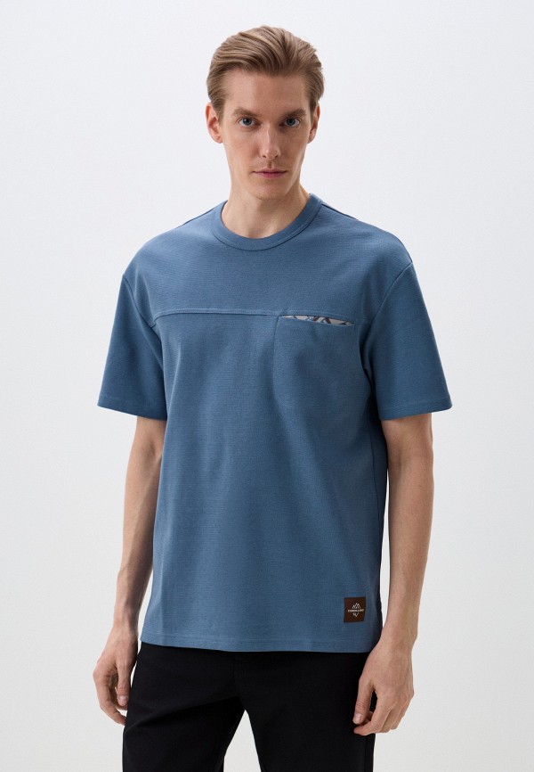 Cordillero Футболка - фото 1