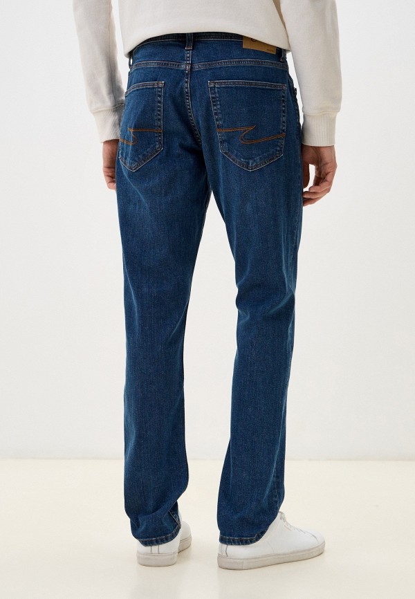 Colin's Джинсы - 044 KARL Straight Fit - фото 3