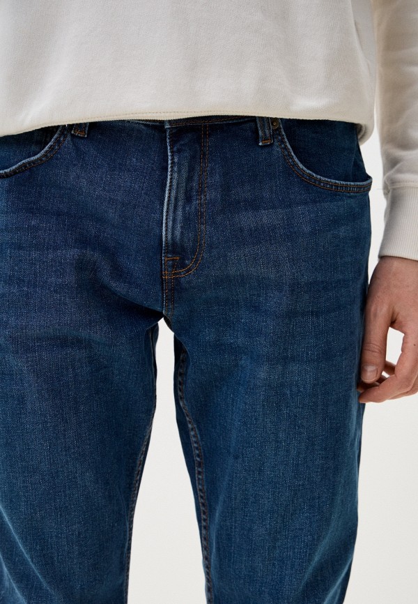 Colin's Джинсы - 044 KARL Straight Fit - фото 4