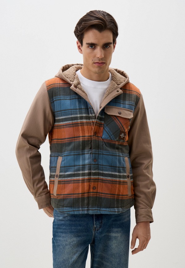 Cordillero Куртка утепленная - фото 1