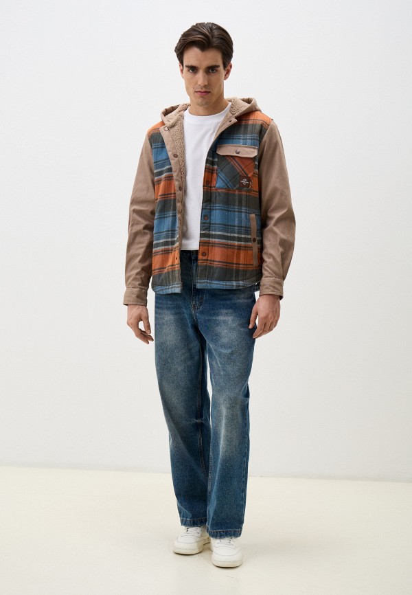 Cordillero Куртка утепленная - фото 2