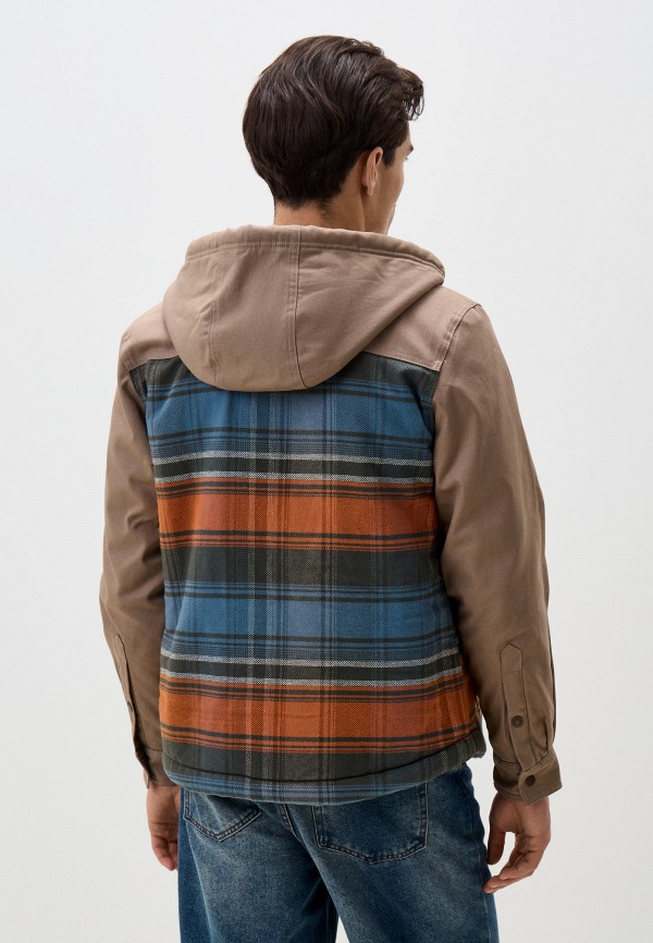 Cordillero Куртка утепленная - фото 3