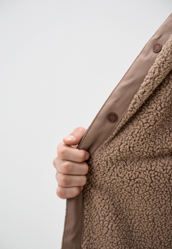 Cordillero Куртка утепленная - фото 4