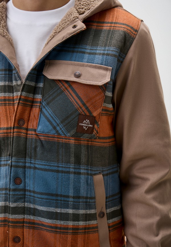 Cordillero Куртка утепленная - фото 5