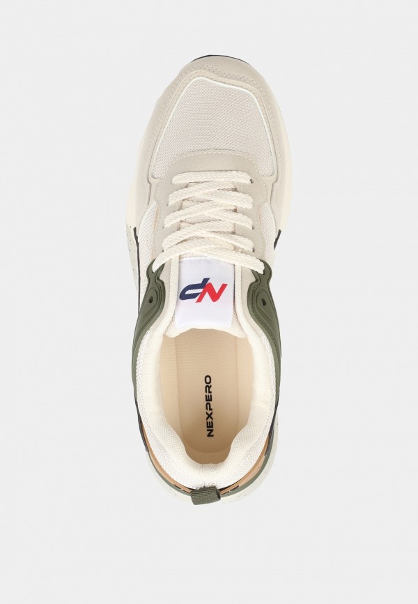 NexPero Кроссовки - фото 4