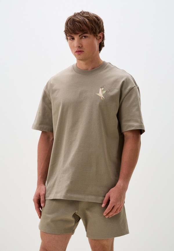 Берегите Птиц Костюм спортивный - фото 1