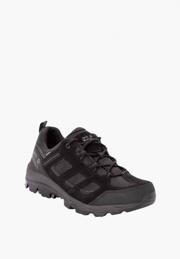 Jack Wolfskin Ботинки трекинговые - VOJO 3 TEXAPORE LOW - фото 3