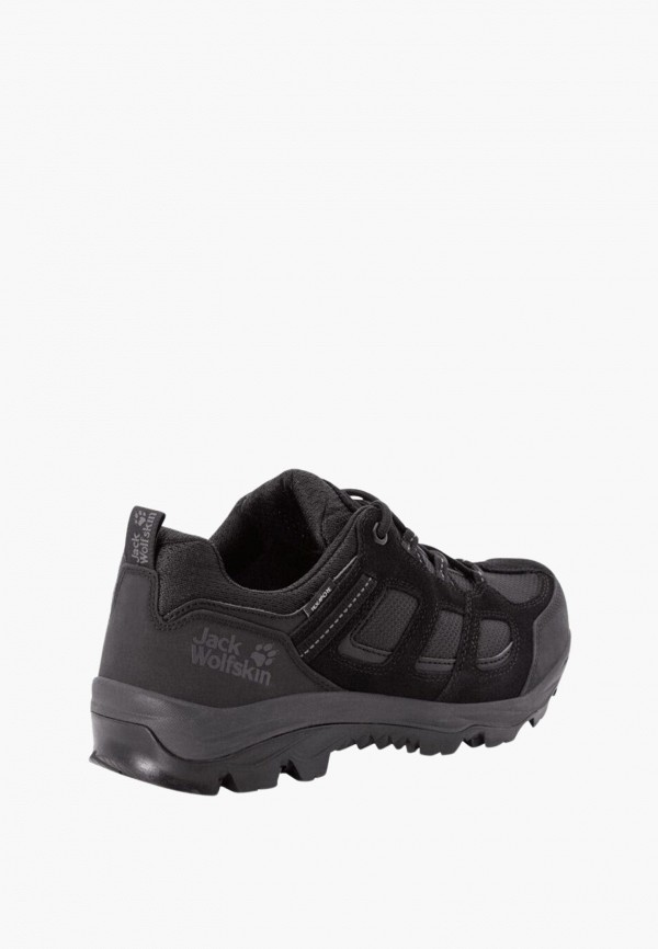 Jack Wolfskin Ботинки трекинговые - VOJO 3 TEXAPORE LOW - фото 2