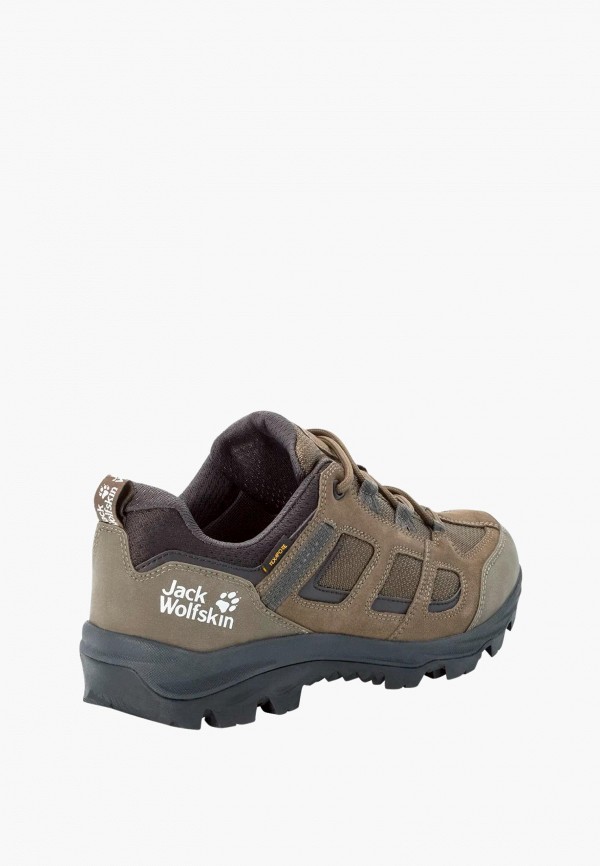 Jack Wolfskin Ботинки трекинговые - VOJO 3 TEXAPORE LOW - фото 4