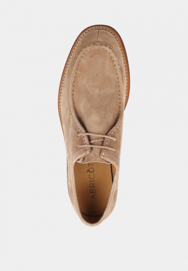 Abricot Топсайдеры - фото 4