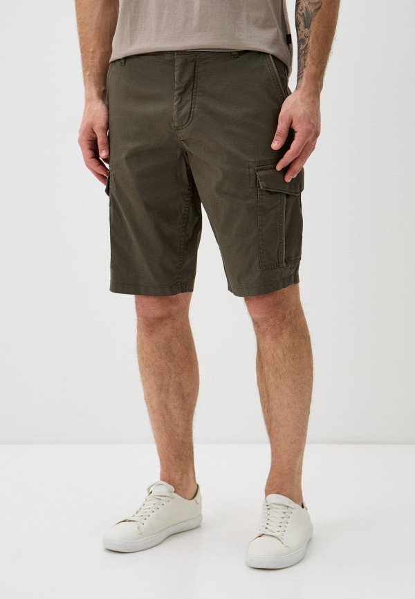 Tom Tailor Шорты - Lamoda Online Exclusive - фото 1