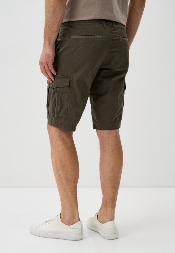 Tom Tailor Шорты - Lamoda Online Exclusive - фото 3