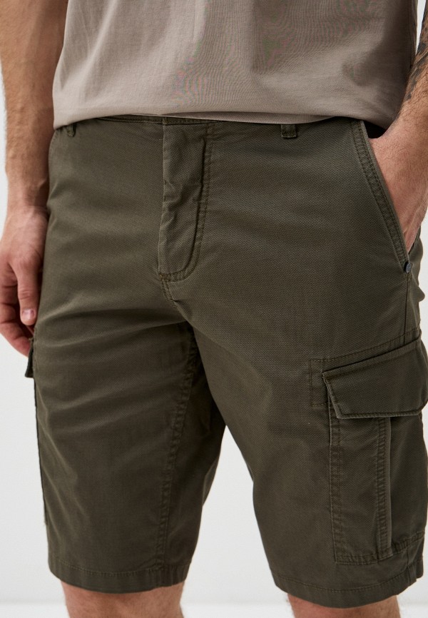 Tom Tailor Шорты - Lamoda Online Exclusive - фото 4