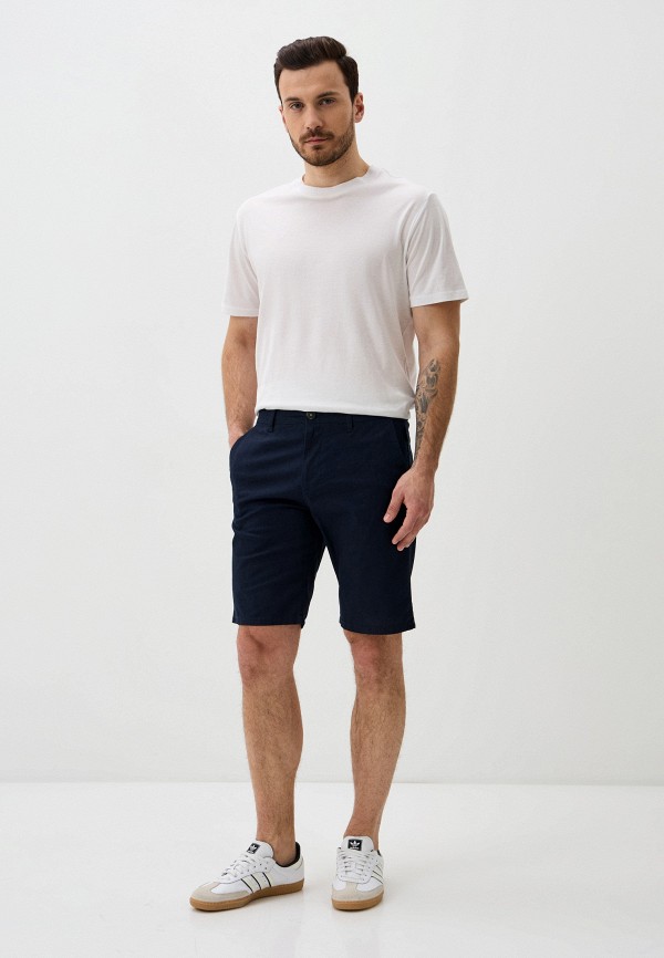 Tom Tailor Шорты - Linen Collection - фото 2