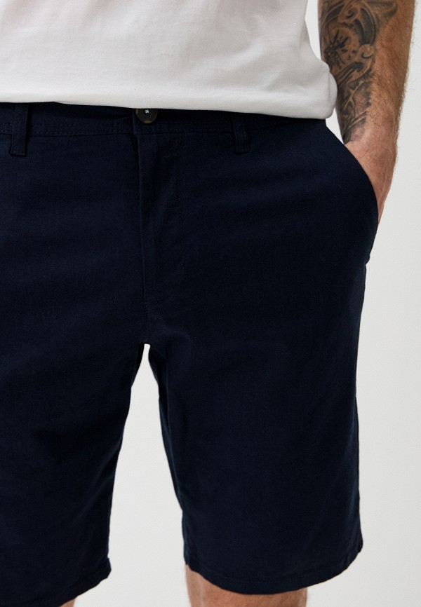 Tom Tailor Шорты - Linen Collection - фото 4