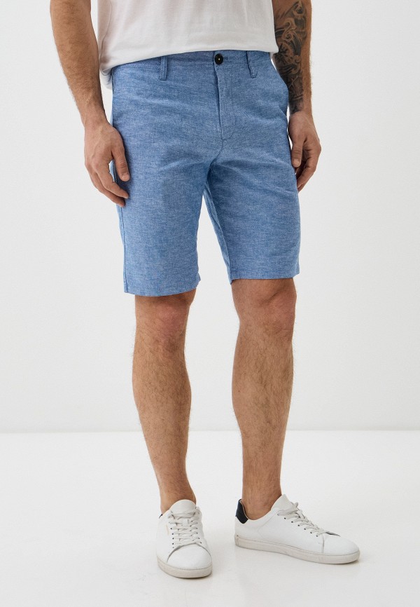 Tom Tailor Шорты - Linen Collection x Lamoda Online Exclusive - фото 1