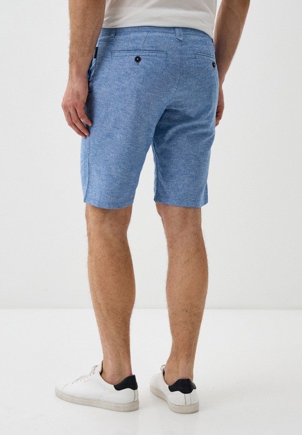 Tom Tailor Шорты - Linen Collection x Lamoda Online Exclusive - фото 3