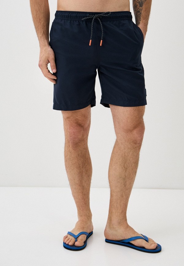 Tom Tailor Шорты для плавания - Lamoda Online Exclusive - фото 1