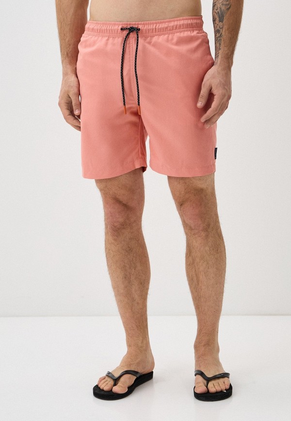 Tom Tailor Шорты для плавания - Lamoda Online Exclusive - фото 1