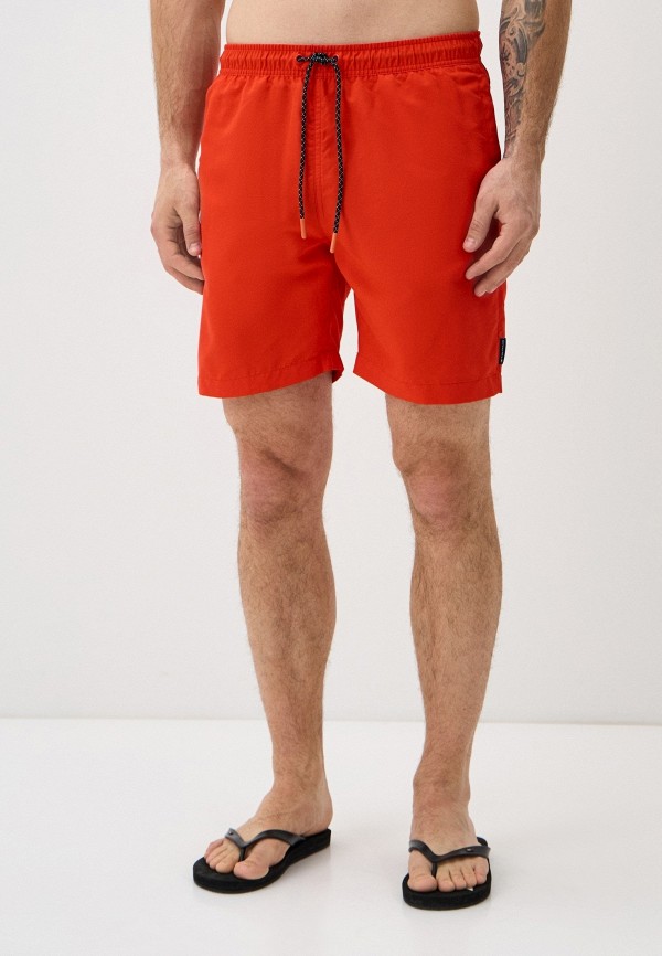 Tom Tailor Шорты для плавания - Lamoda Online Exclusive - фото 1