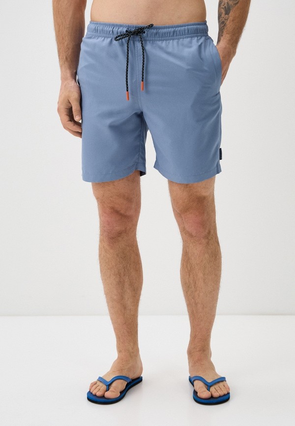 Tom Tailor Шорты для плавания - Lamoda Online Exclusive - фото 1