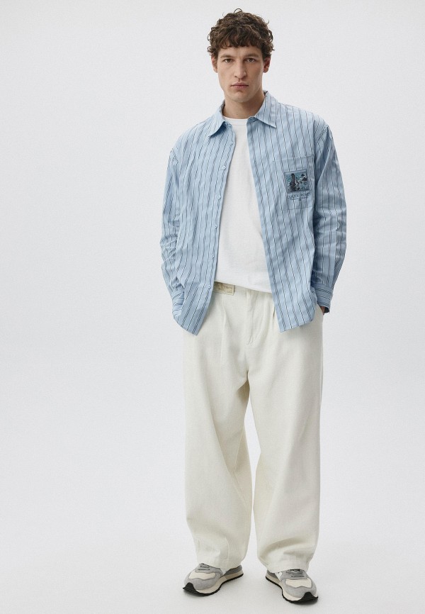 SELA Рубашка - фото 2