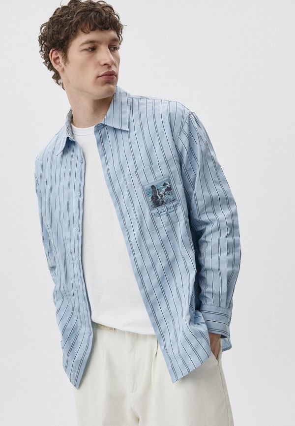 SELA Рубашка - фото 1