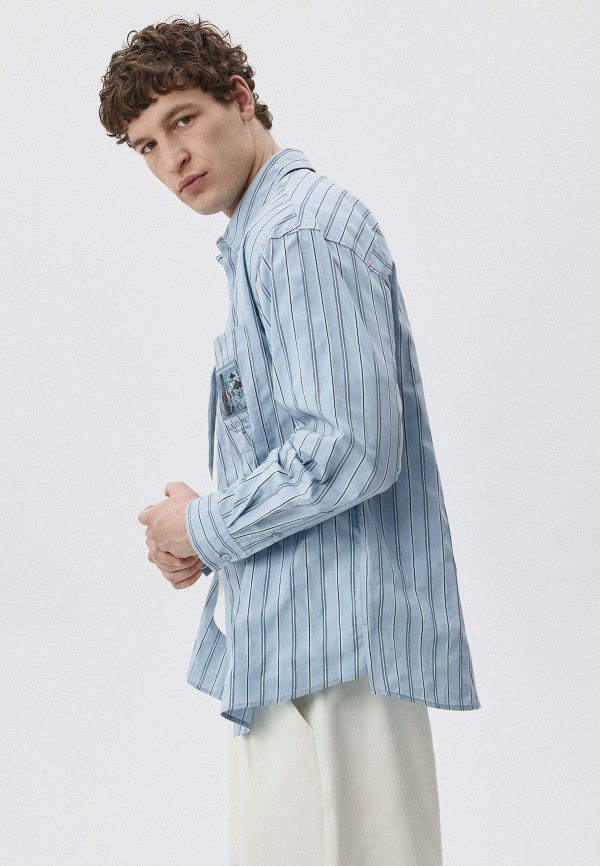 SELA Рубашка - фото 4