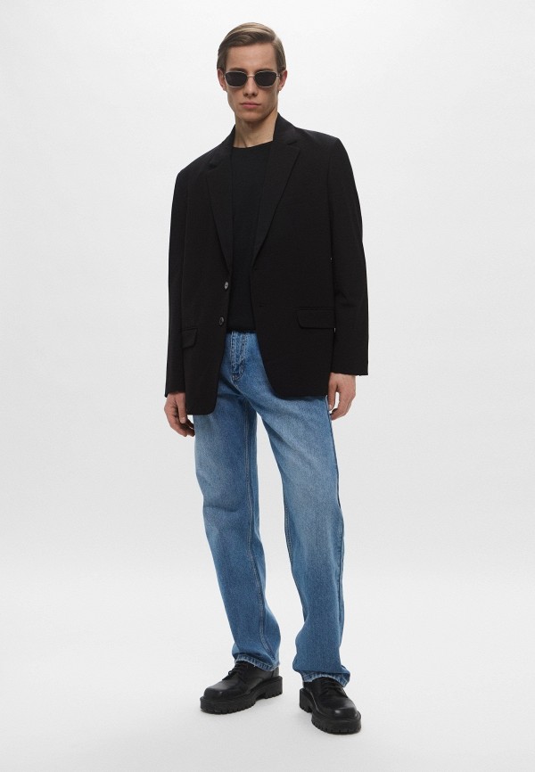 BLCV Джинсы - Bunbury Regular Stonewash Vintage - фото 2