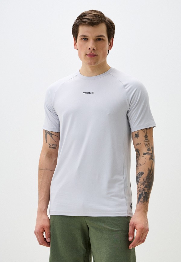 Kappa Футболка спортивная - фото 1