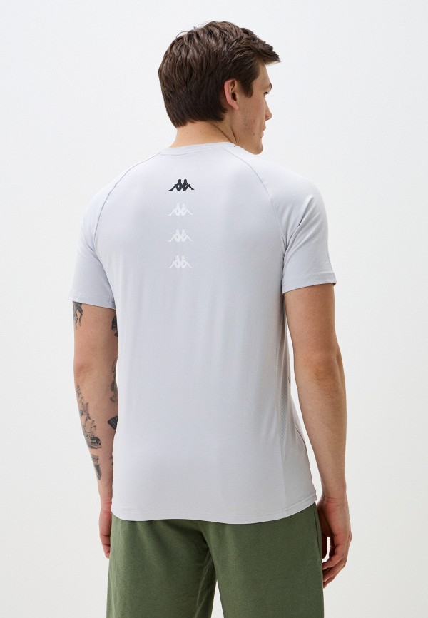 Kappa Футболка спортивная - фото 2