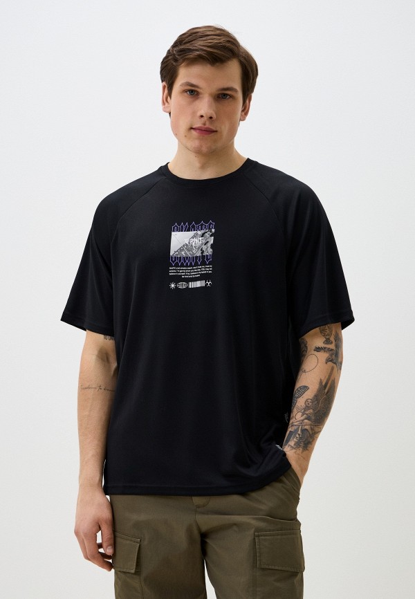 Termit Футболка спортивная - фото 1