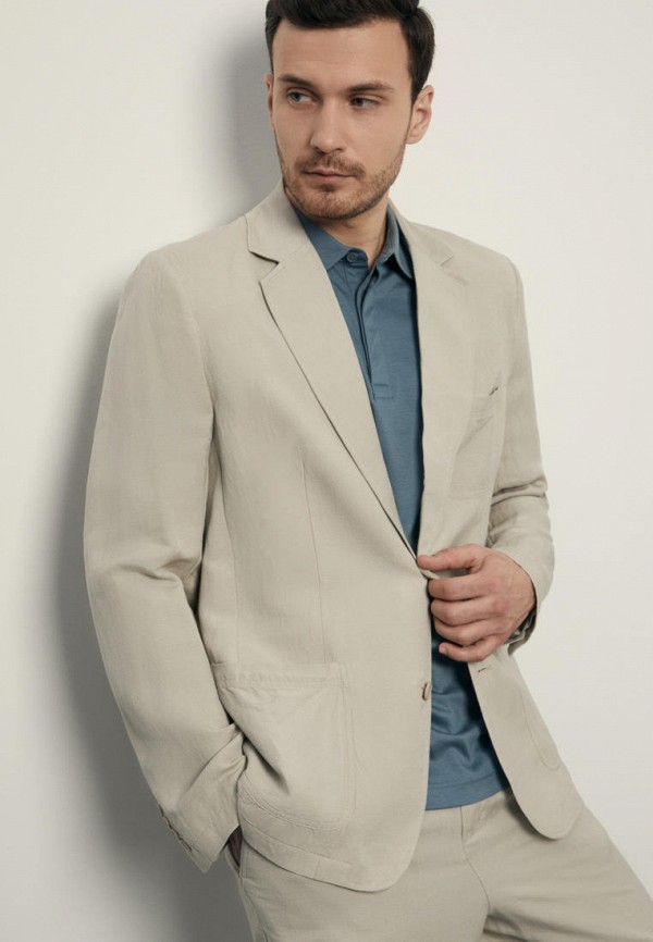 Finn Flare Пиджак - фото 5