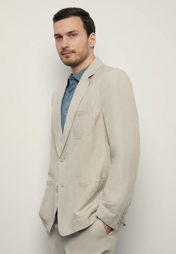 Finn Flare Пиджак - фото 4