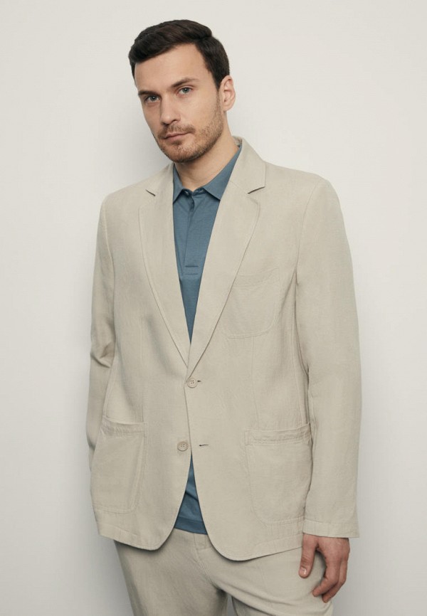 Finn Flare Пиджак - фото 1