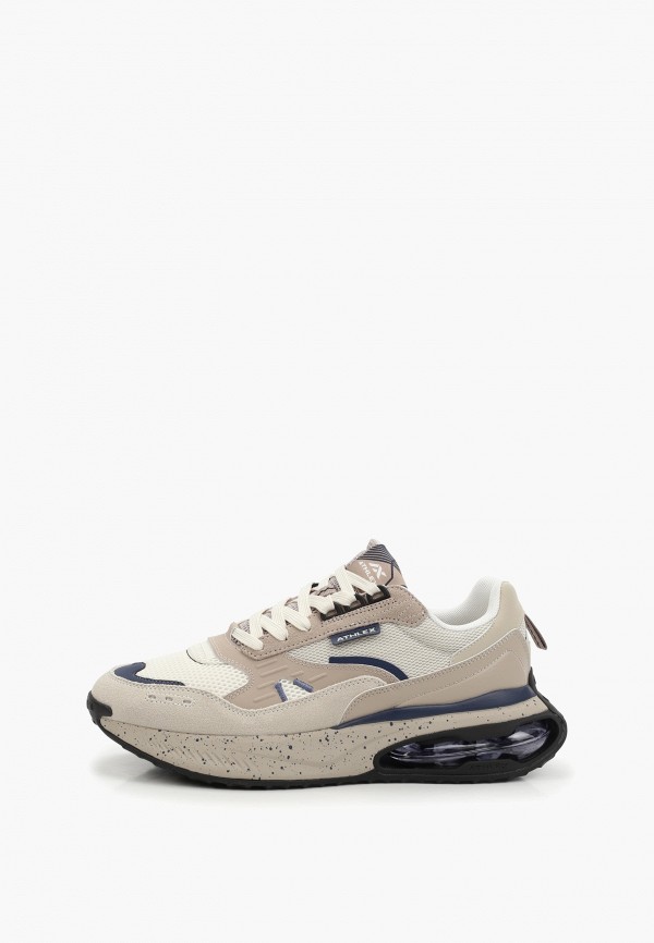 Athlex Кроссовки - Spacer Retro - фото 1
