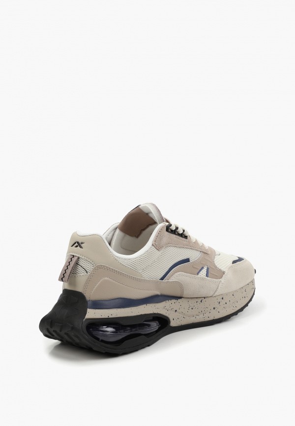 Athlex Кроссовки - Spacer Retro - фото 3