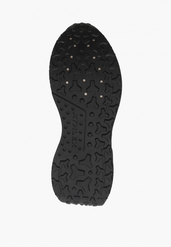 Athlex Кроссовки - Spacer Retro - фото 5