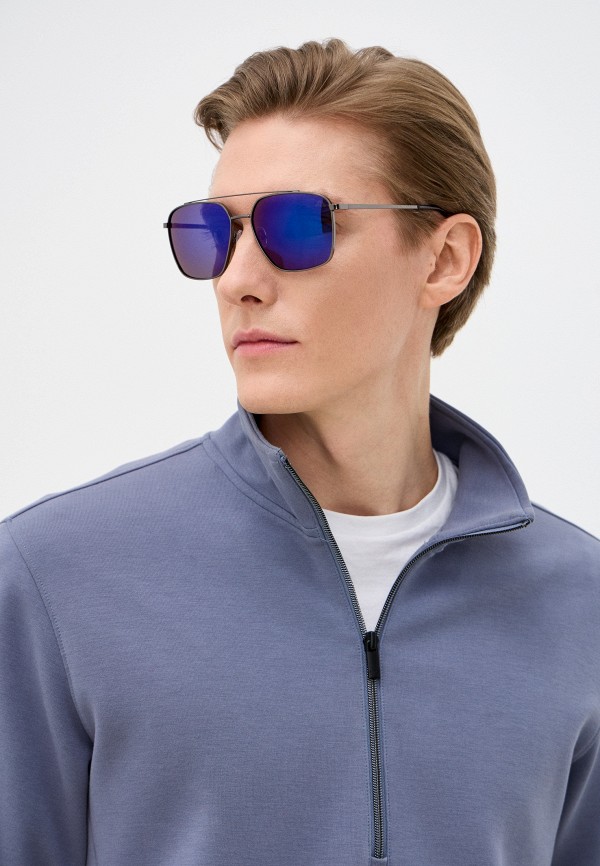 Kappa Очки солнцезащитные - с поляризованными линзами - фото 4