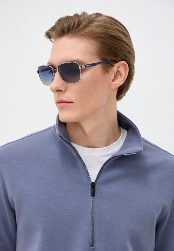 Kappa Очки солнцезащитные - с поляризованными линзами - фото 4