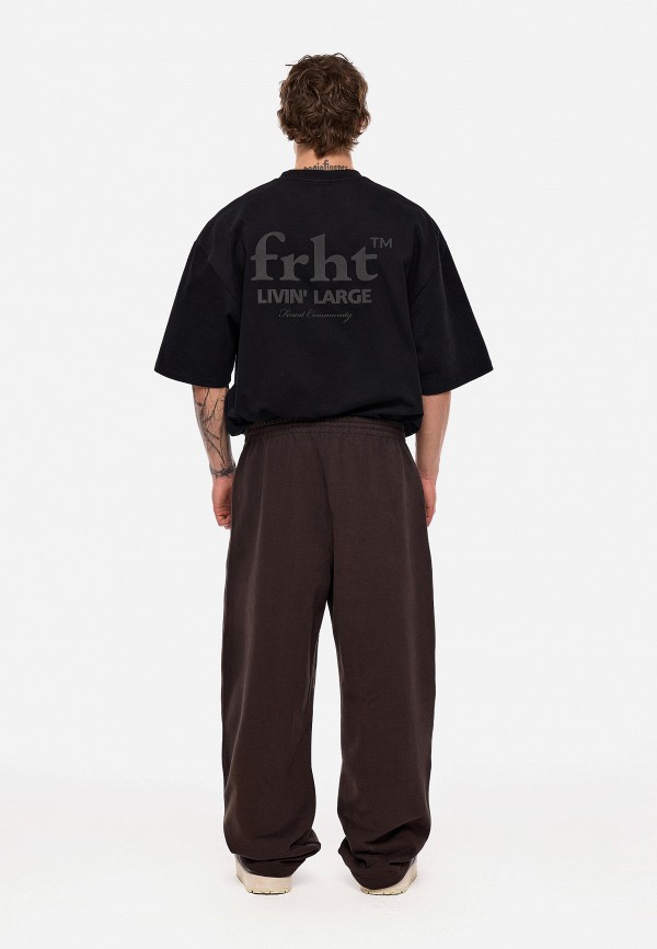 Frht Брюки спортивные - BASE MONO - фото 4