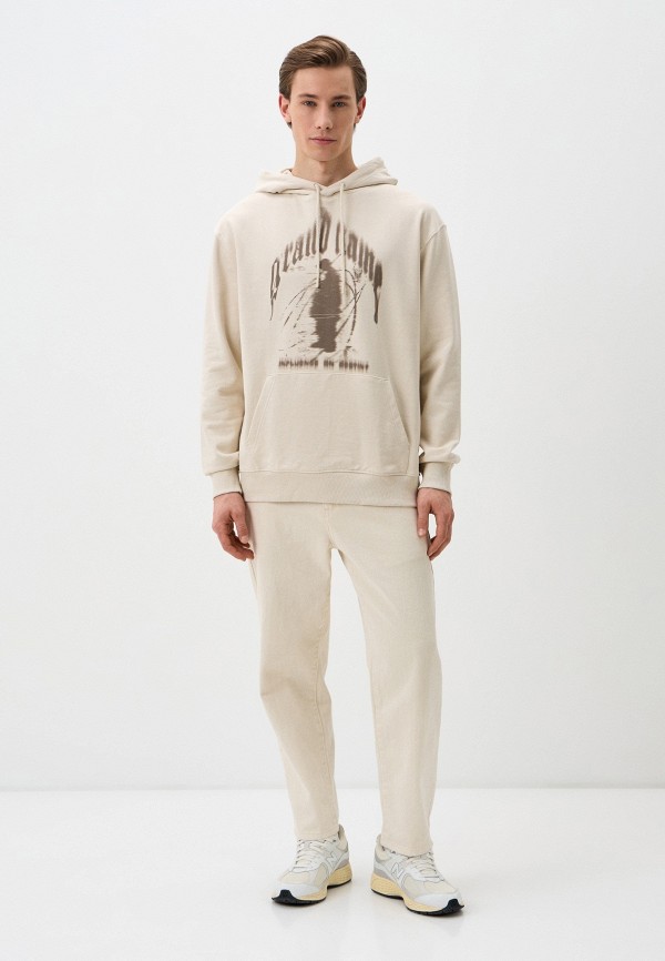 Face Code Худи - фото 2