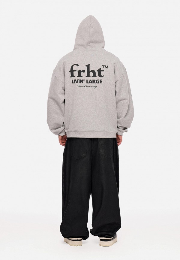 Frht Худи - LIVIN' LARGE - фото 4
