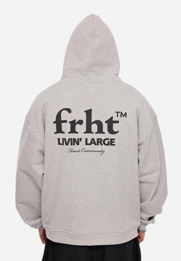 Frht Худи - LIVIN' LARGE - фото 3