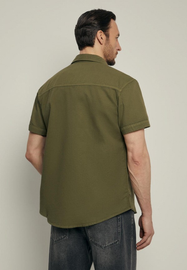 Finn Flare Рубашка - фото 3