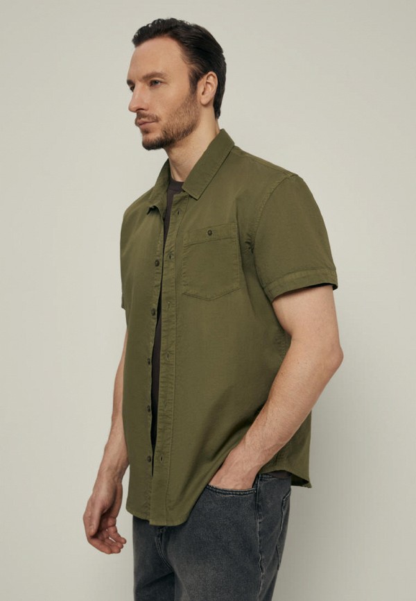 Finn Flare Рубашка - фото 4