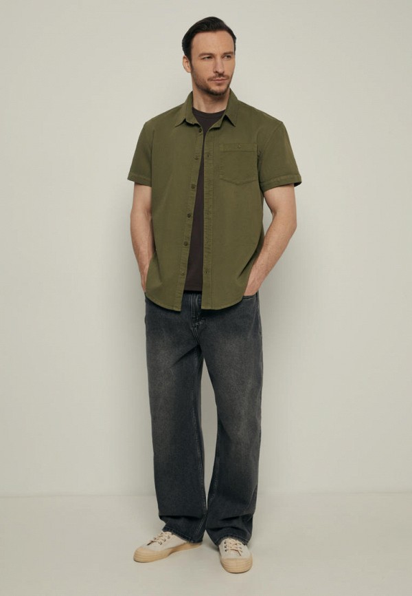 Finn Flare Рубашка - фото 2