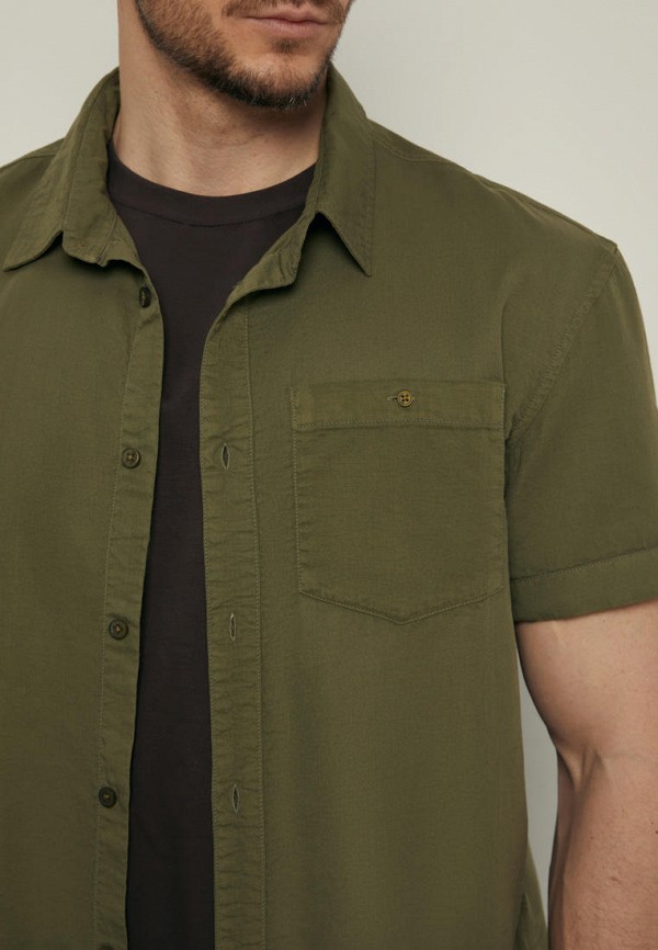 Finn Flare Рубашка - фото 6